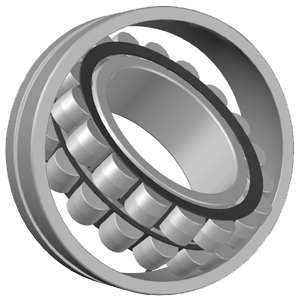 Spherical Roller Bearing